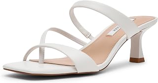 Steve Madden Ajay Heeled SandalWoman