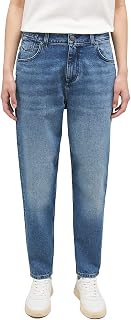 Mustang - Charlotte Style Tapered Women's Jeans