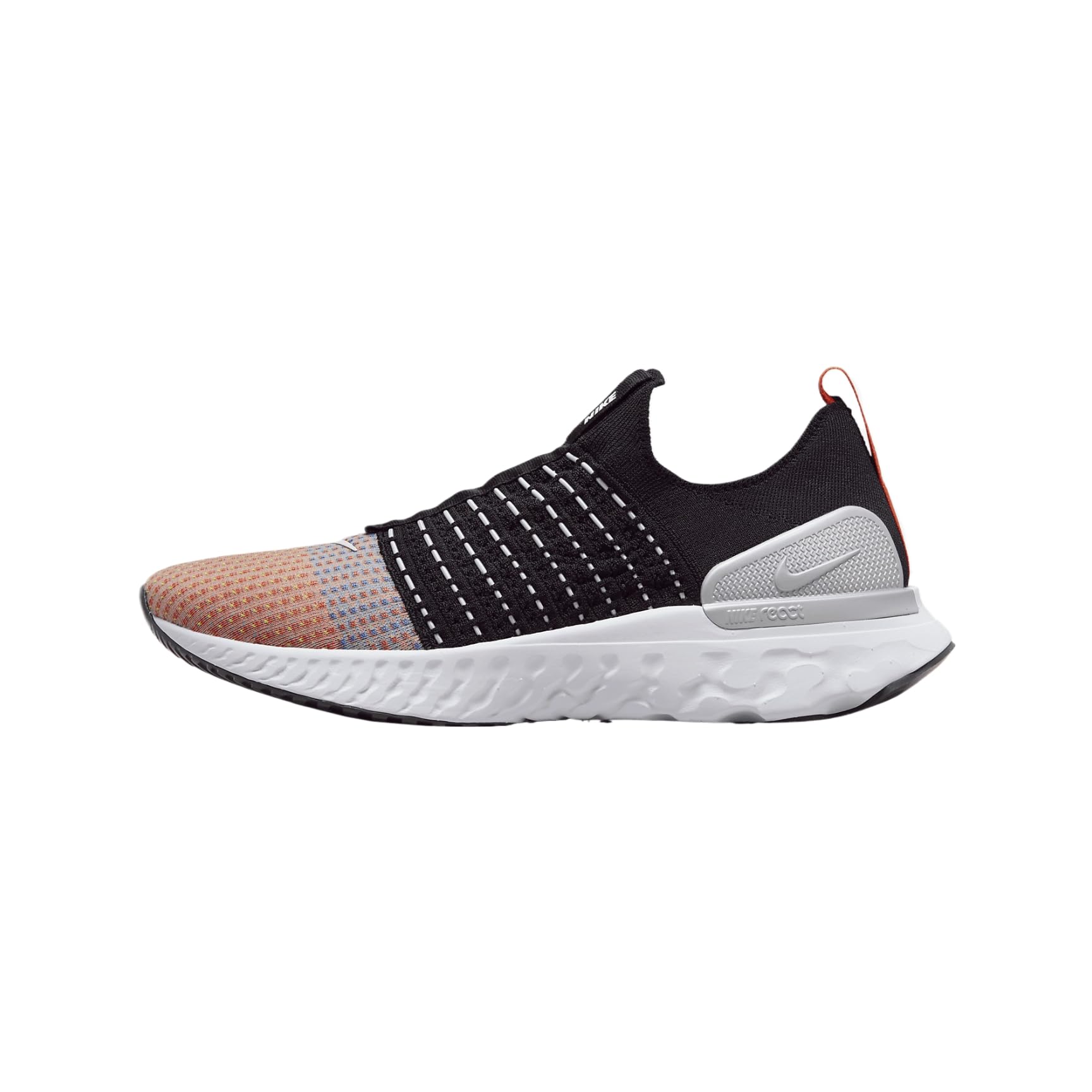 NIKE Epic Phantom React FK Athletics ShoesMan