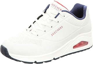 Skechers Women's Uno Stand On Air Trainers