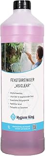 Glass Cleaner Lotus Effect Concentrate 1 L