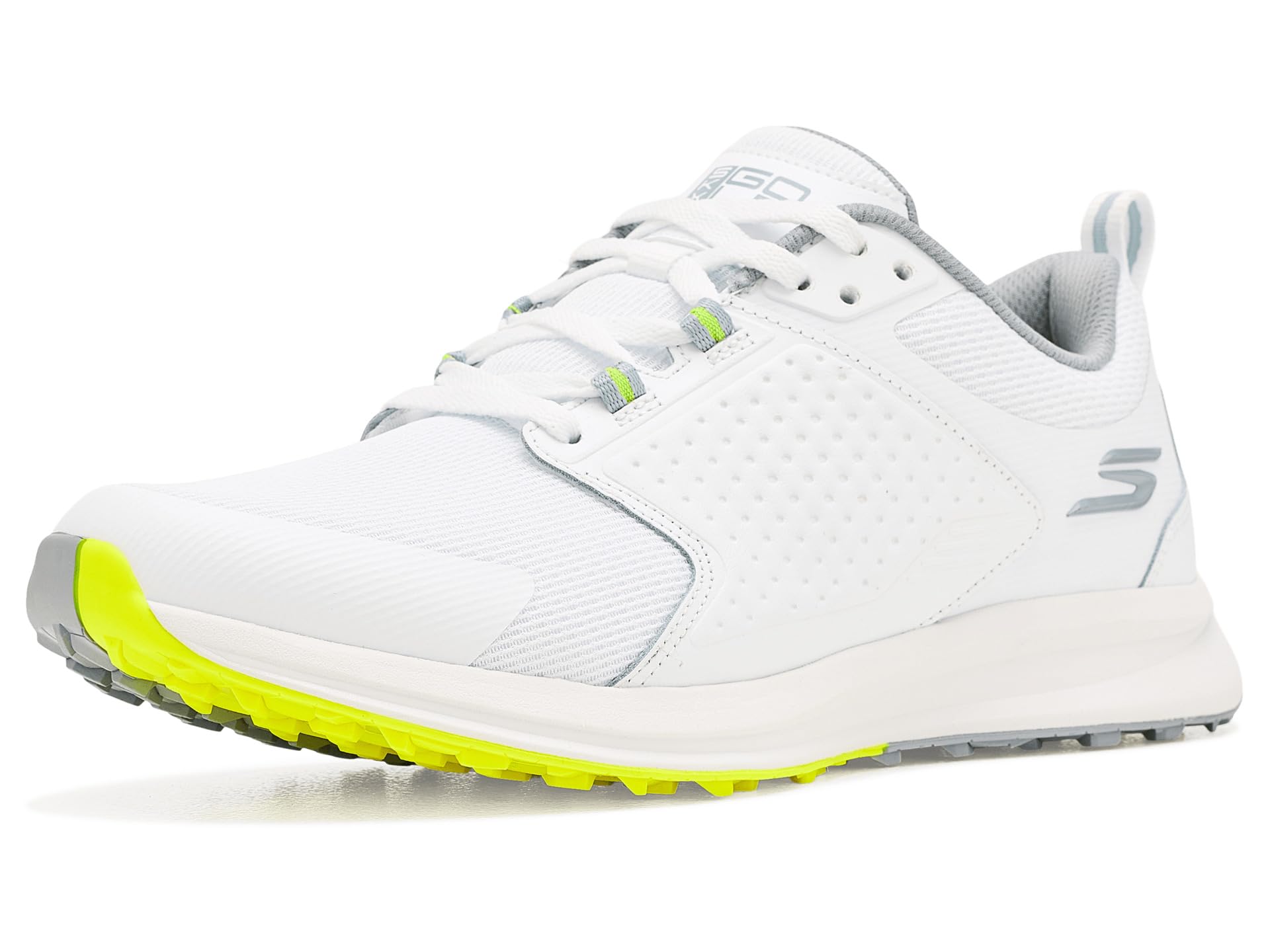 Skechers Men's Quest Spikeless Golf Shoe Sneaker