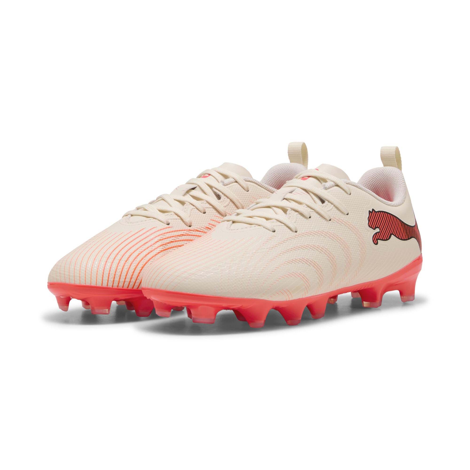 Puma Future 9 Play FG/AG Jr Unisex Children's Football Boots