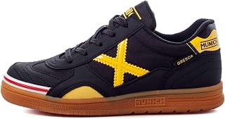 Munich Alpha Men's Flat Sneakers