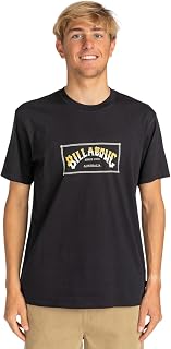 BILLABONG Arch SS Men's Shirt (Pack of 1)