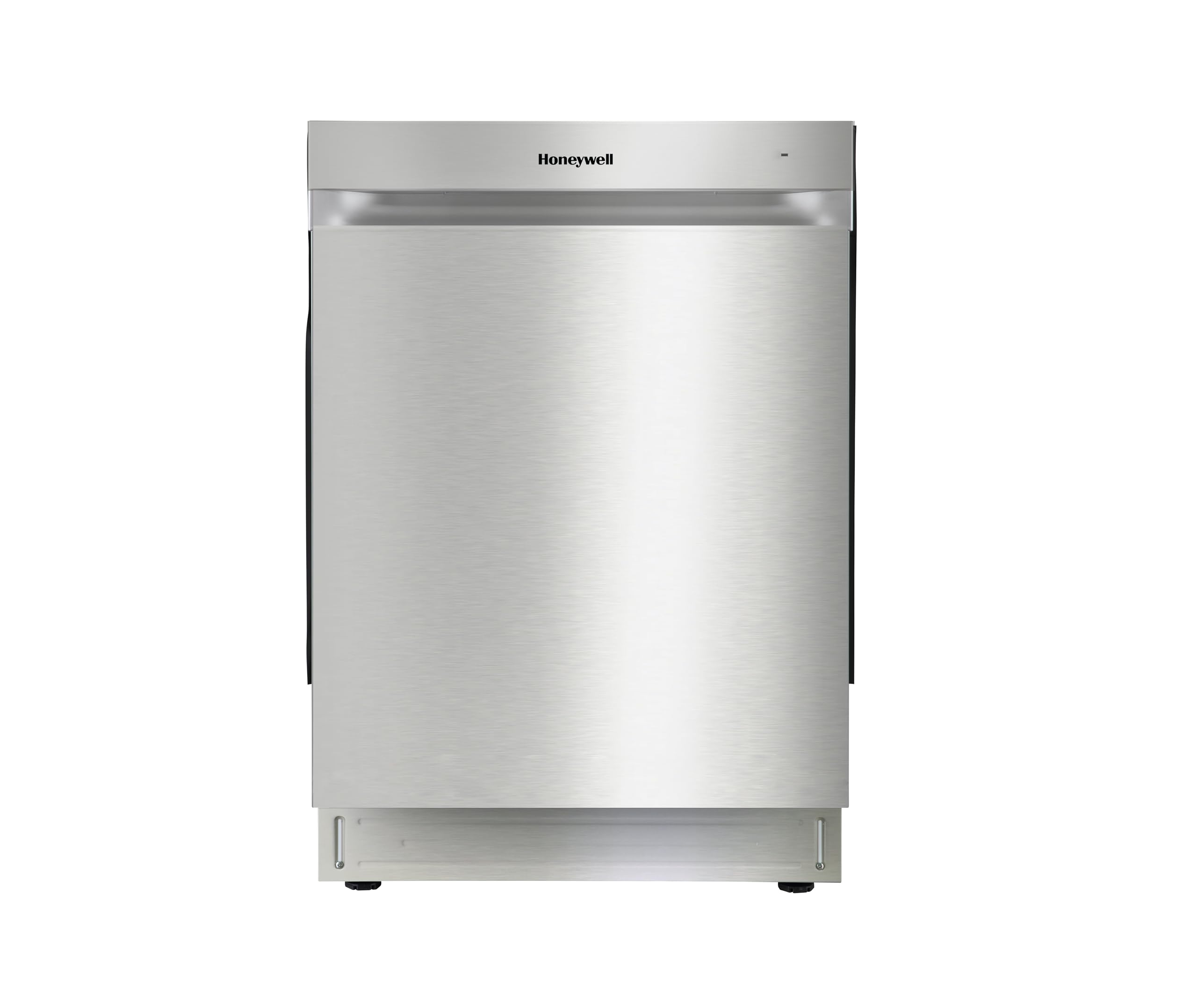Honeywell 24 Inch Dishwasher with 12 Place settings, 7 Washing Cycles, Stainless