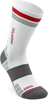 Relaxsan Sport Socks 801 – Unisex Men's and Women's Sports Socks