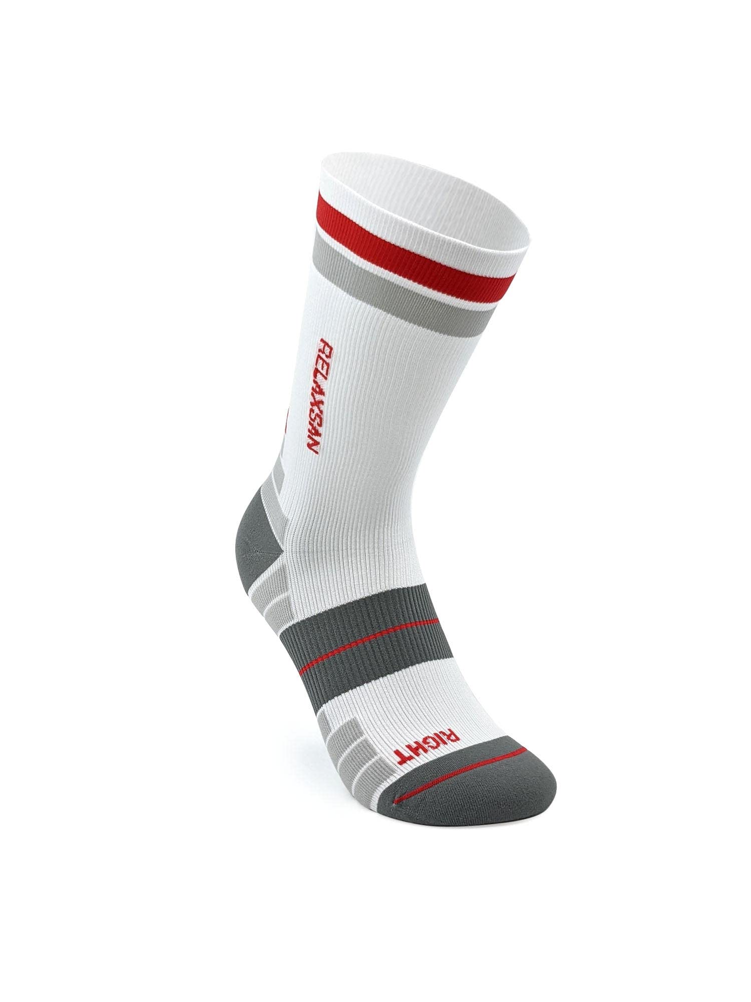 Relaxsan Sport Socks 801 – Unisex Men's and Women's Sports Socks