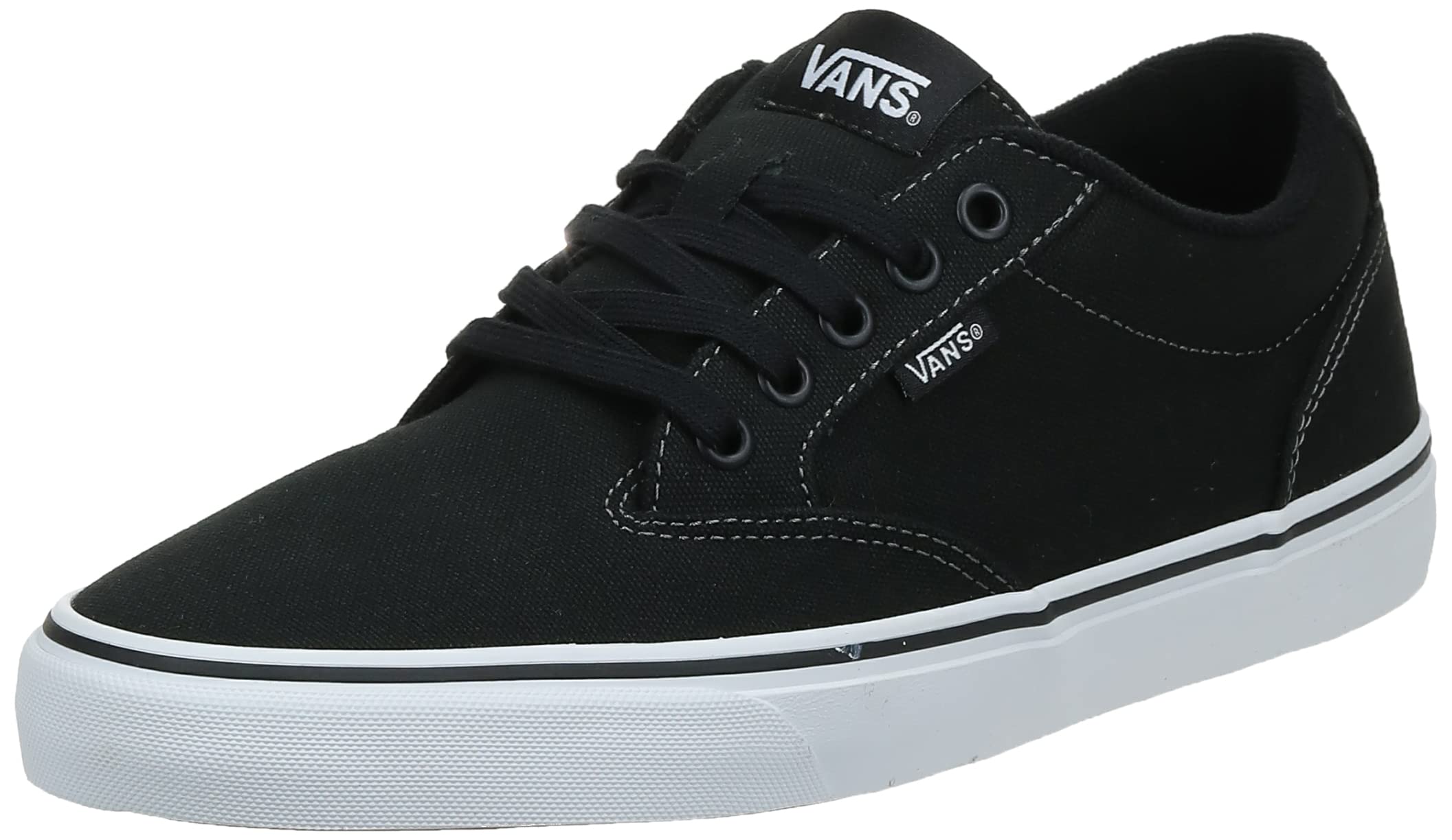 Vans M Winston, Men's Fashion Trainers
