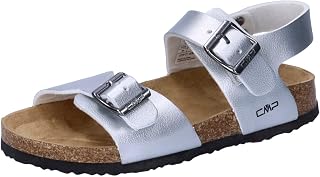 CMP Kids Raisho Sandals Sport SandalUnisex - Adulto