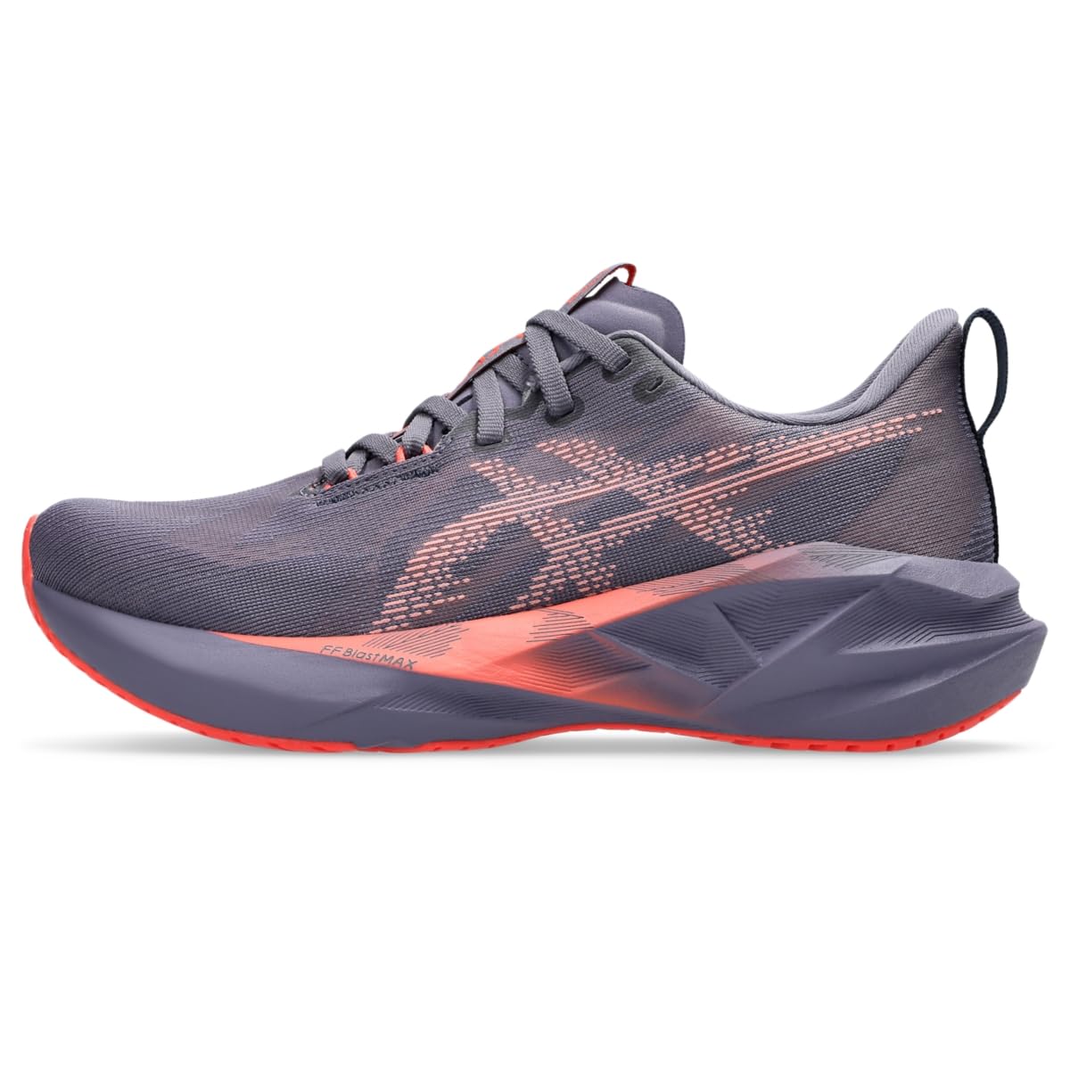 ASICS Women's Novablast 5 Sneaker