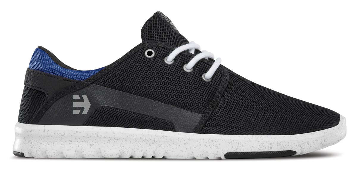 Etnies Scout Men's Low-Top Sneakers