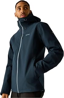 Regatta Stormbreak Men's Outdoor Zip Jacket Hiking