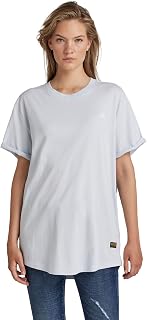 G-Star Women's Lash Fem Loose Top