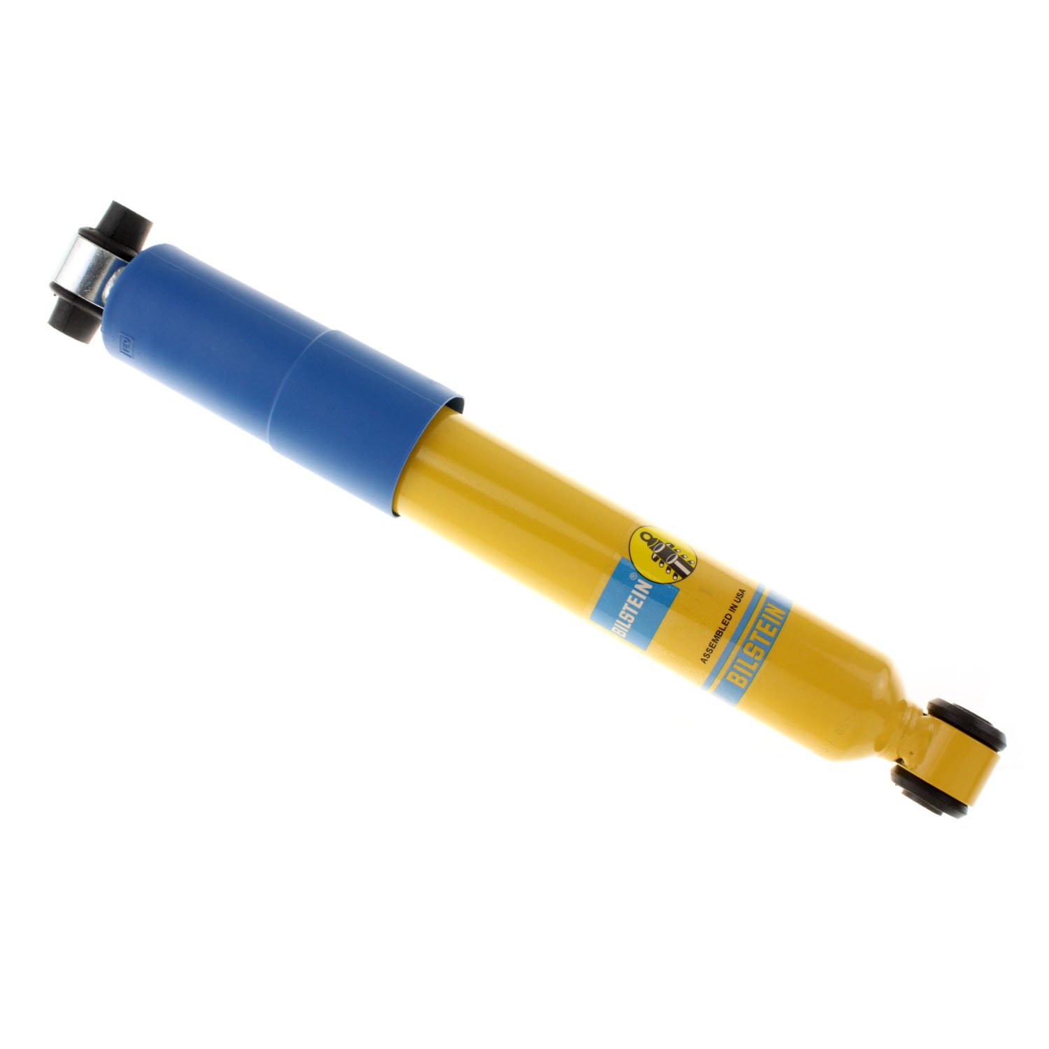 Bilstein 24-104050 Single Front B6 4600 Suspension Shock Absorber Fits 1998 2006