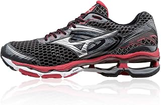 Mizuno Wave Creation 17, Men's Running Shoes, 50 EU