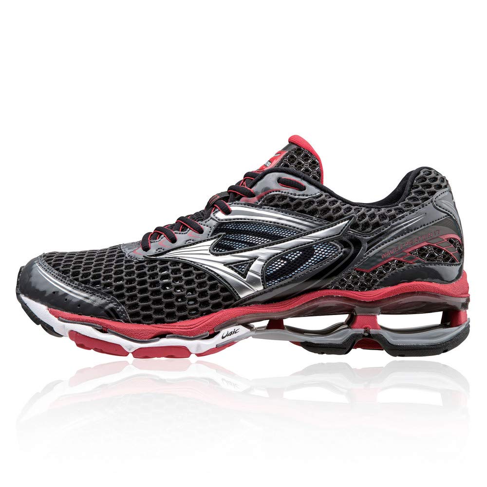 Mizuno Wave Creation 17, Men's Running Shoes, 50 EU