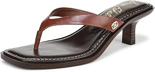 Sam Edelman Women's Dollie Heeled Sandals