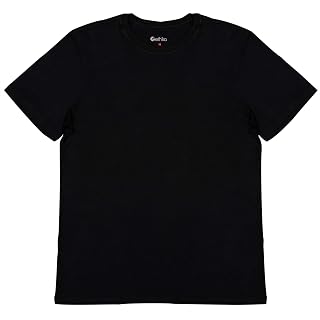 Ethika Men's Classic Fit Tee, Short Sleeve, Comfortable - Classic Fit