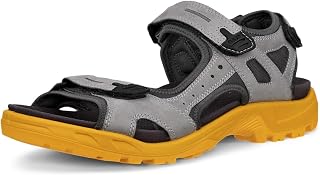 ECCO Irving Fisherman Men's Sandals