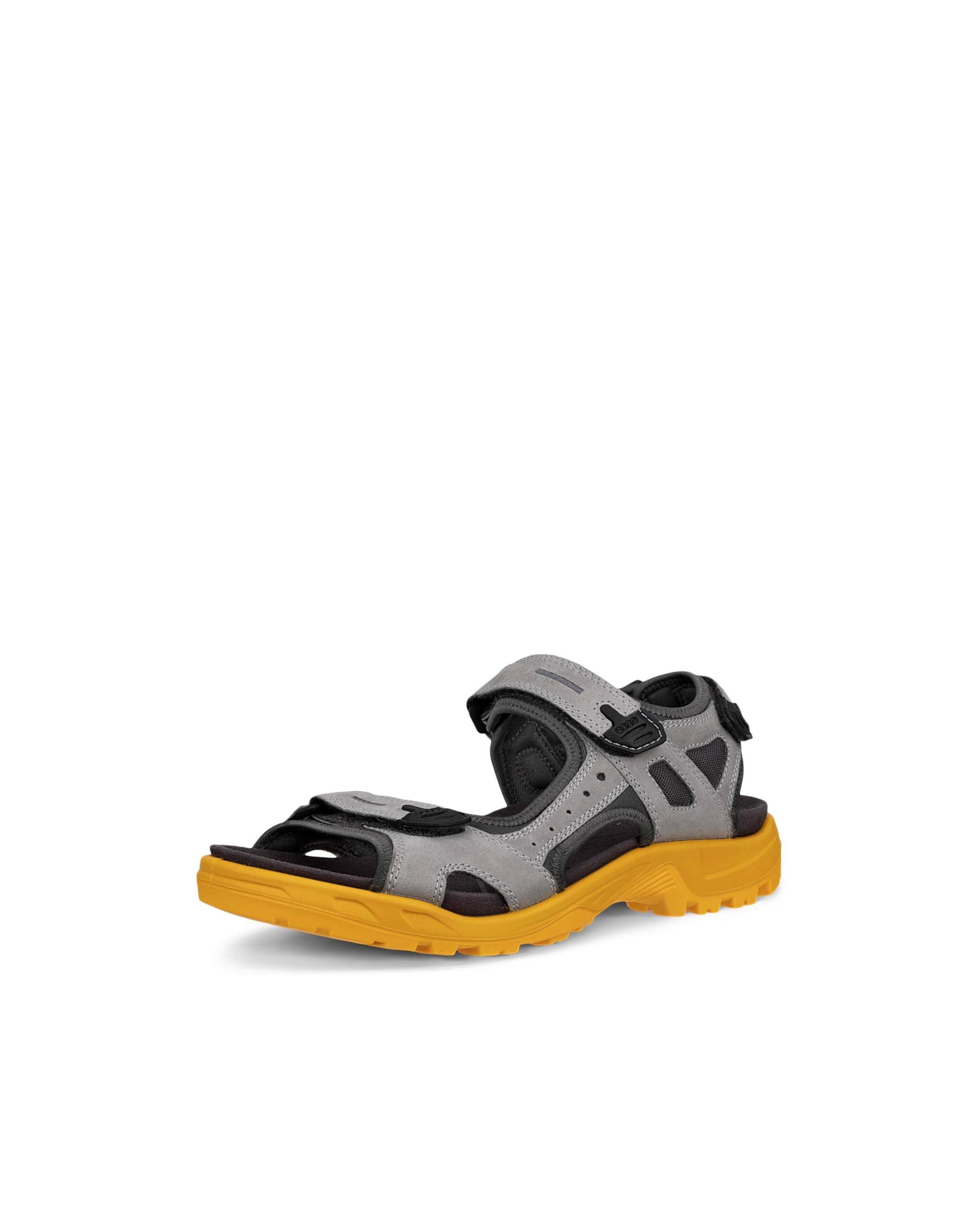 ECCO Irving Fisherman Men's Sandals