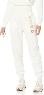 Amazon Essentials Women's Casual High Waist Joggers (Available in Plus Sizes)