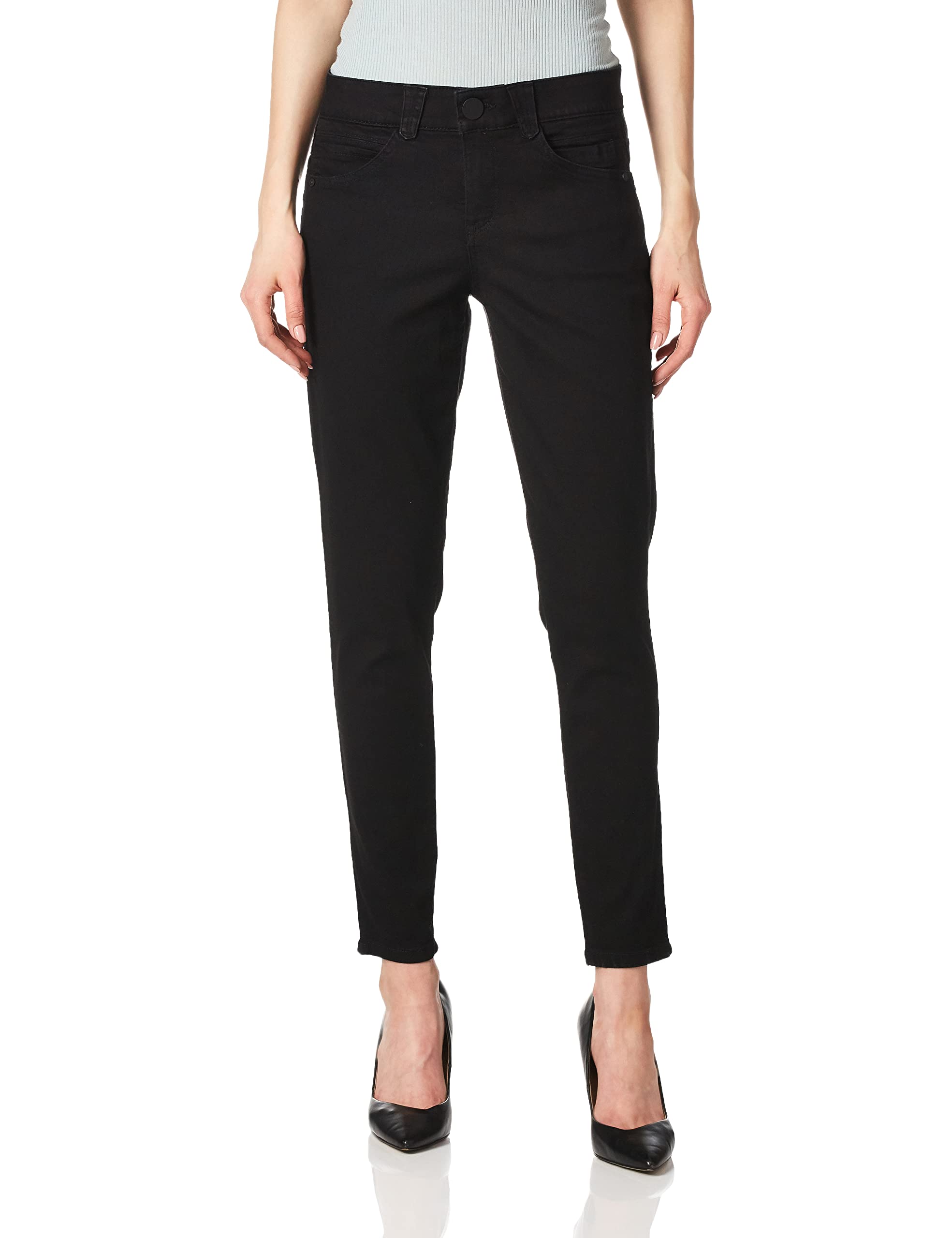 Democracy - "Ab Solution Jegging, Skinny Woman