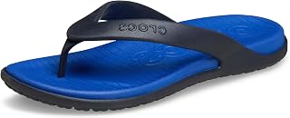 Crocs Men's Coast Flip Flops