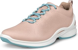 ECCO Biom Fjuel Women's Low-Top Sneakers