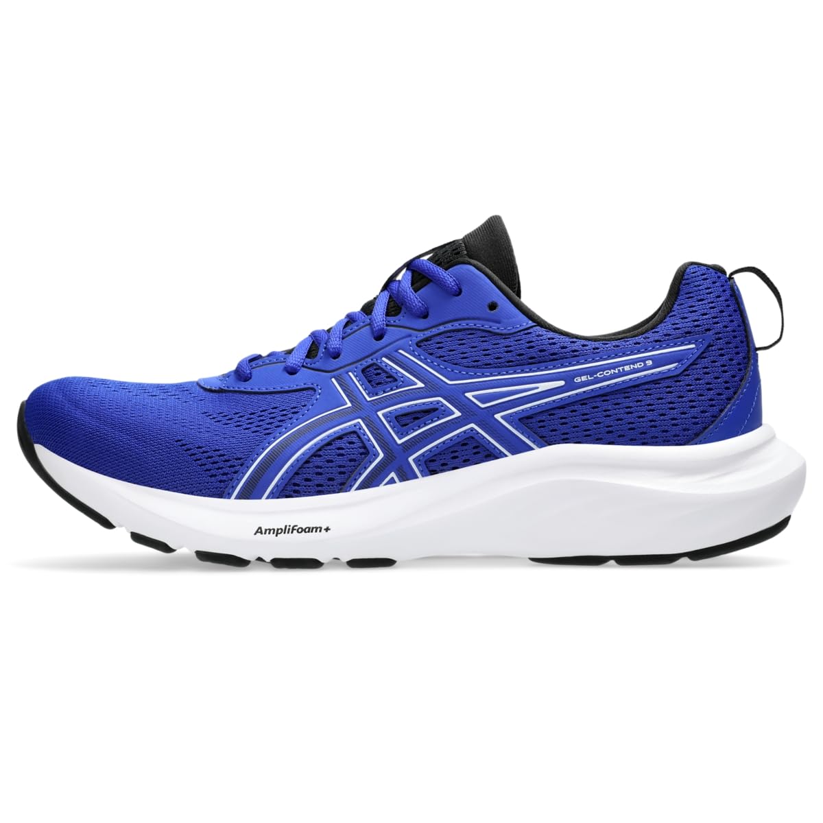 ASICS Men's Gel-Contend 9 Trainers
