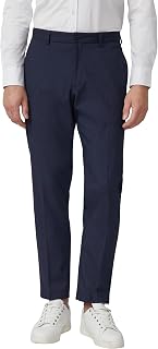 s.Oliver - Nelio Jeans/Slim Fit/Mid Rise/Slim Leg/Hyperstretch, Men's Jeans