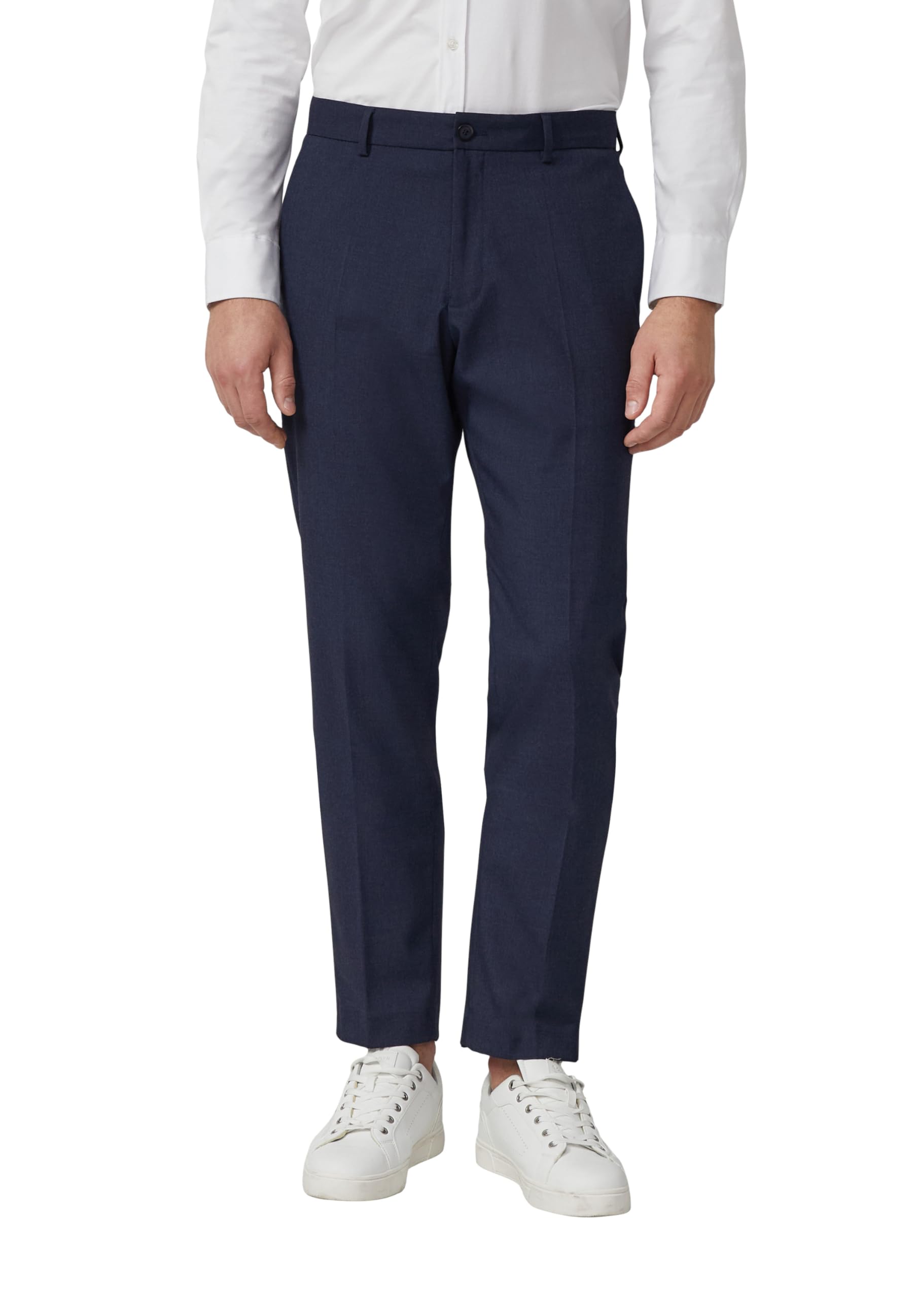 s.Oliver - Nelio Jeans/Slim Fit/Mid Rise/Slim Leg/Hyperstretch, Men's Jeans