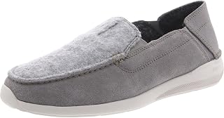 Clarks Men's Gorwin Step Basket, AD Template Size