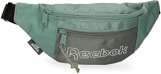 Reebok Arlo Shoulder Bags, Waist Bags, Various Compartments, Polyester, by Joumma Bags