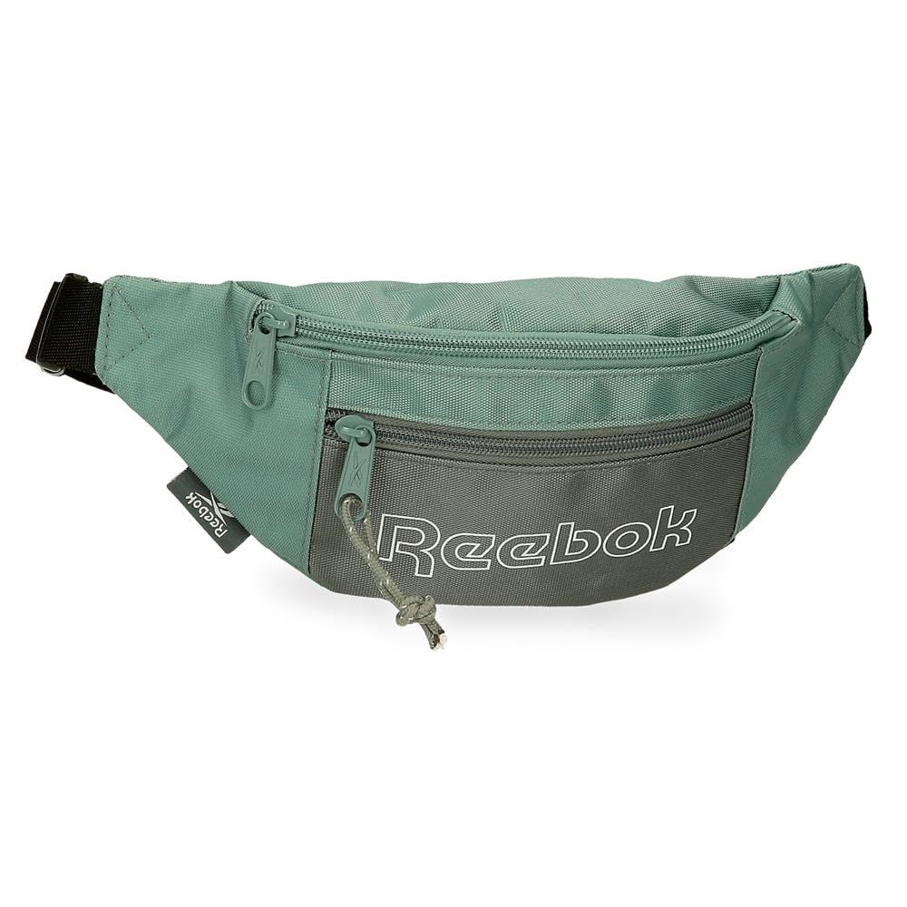 Reebok Arlo Shoulder Bags, Waist Bags, Various Compartments, Polyester, by Joumm