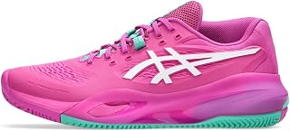 ASICS Men's Gel-Resolution X Clay Tennis Shoes