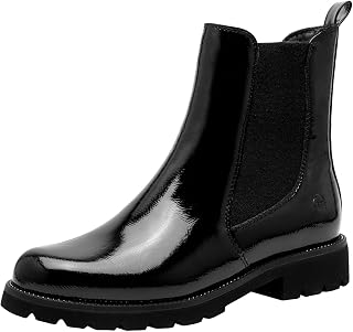 Tamaris Damen Boots Synthetik