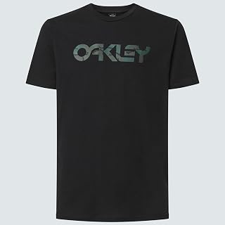 Oakley Mark II Tee 2.0 Unisex T-Shirt (Pack of 1)