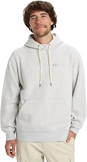 Quiksilver Basic Hoodie Young Men Pullover (Pack of 1)