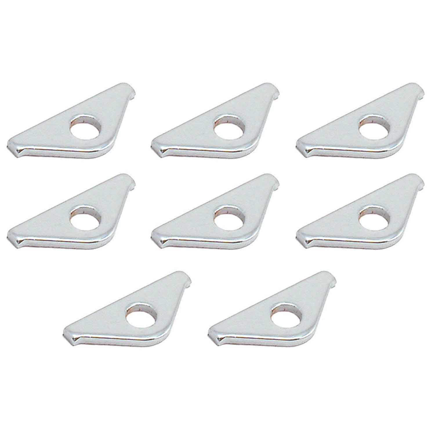 Spectre Performance 5324 Valve Cover Mini Spreader Tab, (Set of 8)