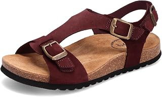 Taos Footwear Women's MVP Sandal
