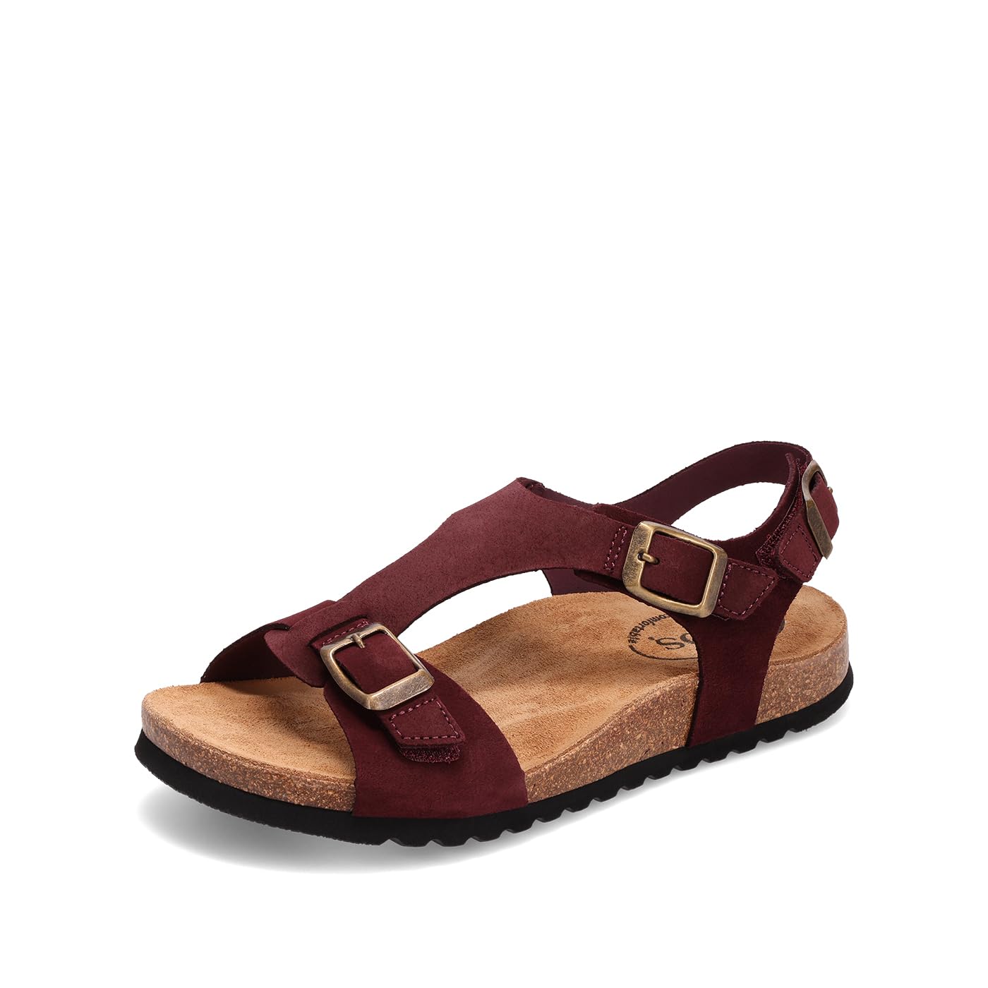 Taos Footwear Women's MVP Sandal