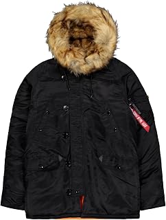 ALPHA INDUSTRIES N3B VF 59 Men's Jacket