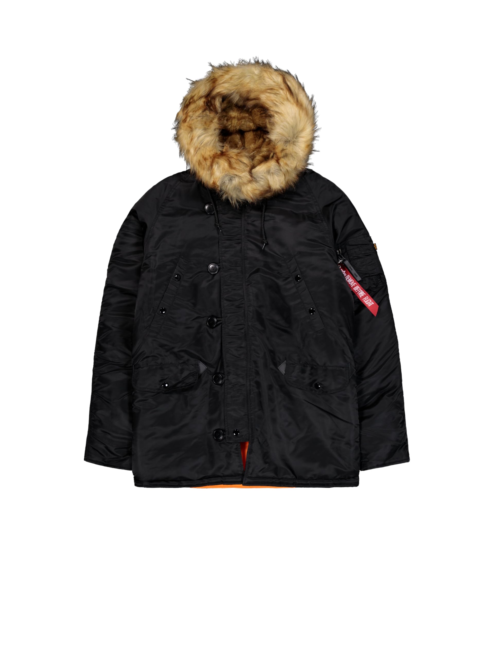 ALPHA INDUSTRIES N3B VF 59 Men's Jacket