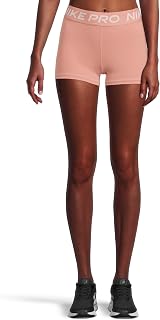 Nike W NP 365 Short 3" - Shorts Women