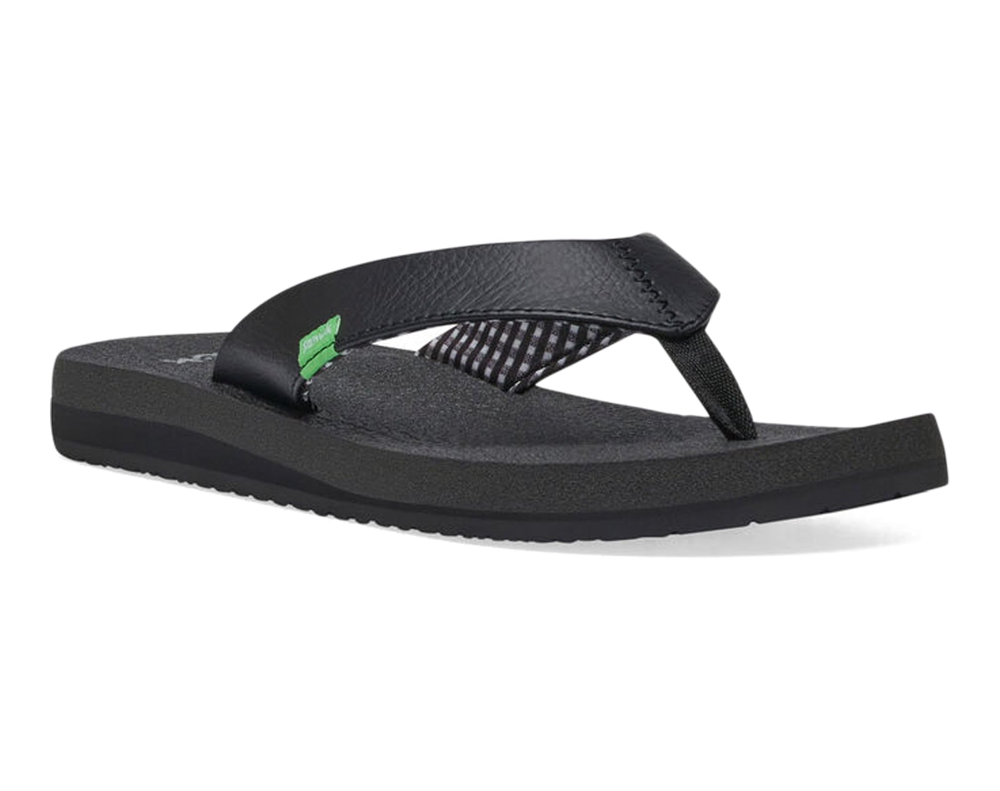 Sanuk Yoga Mat II | Flip Flops for Women | Yoga Sandals For Women | Women's Beac