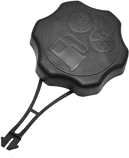DUZFOREI 594061 Fuel Tank Cap Replacement for Brigs - Straton 675Exi 725Exi Series Engines