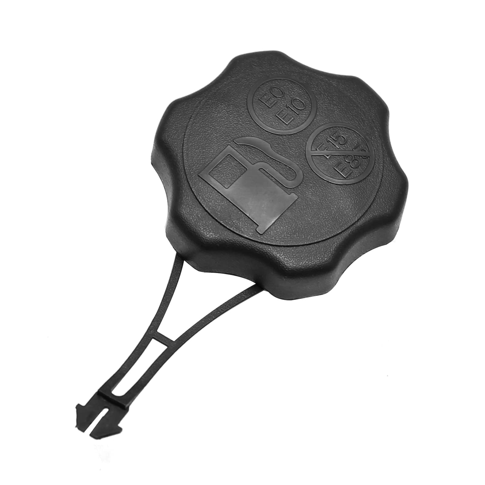 DUZFOREI 594061 Fuel Tank Cap Replacement for Brigs - Straton 675Exi 725Exi Seri