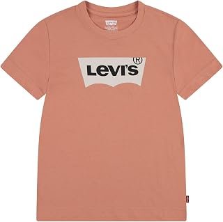 Levi's Lvb S/S Batwing Tee 6e8157 SS Children & Youth