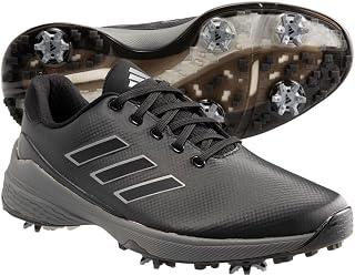 adidas Golf LG23 Golf Shoes Lightweight Recycled Barbed Traxion